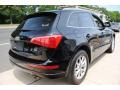 Brilliant Black - Q5 3.2 Premium quattro Photo No. 6