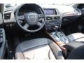Brilliant Black - Q5 3.2 Premium quattro Photo No. 16