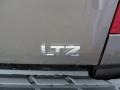 2012 Mocha Steel Metallic Chevrolet Silverado 1500 LTZ Crew Cab 4x4  photo #28