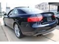 2009 Deep Sea Blue Pearl Effect Audi S5 4.2 quattro  photo #4