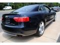 2009 Deep Sea Blue Pearl Effect Audi S5 4.2 quattro  photo #6