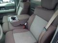 2005 Black Ford F150 XLT Regular Cab  photo #9