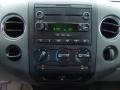 2005 Black Ford F150 XLT Regular Cab  photo #12