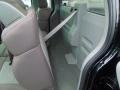 2005 Black Ford F150 XLT Regular Cab  photo #15