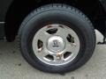 2005 Black Ford F150 XLT Regular Cab  photo #20