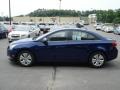 Twilight Blue Metallic - Equinox LS Photo No. 5