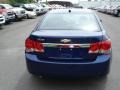 Twilight Blue Metallic - Equinox LS Photo No. 7