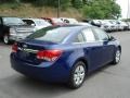 Twilight Blue Metallic - Equinox LS Photo No. 8