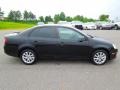 Black - Jetta Limited Edition Sedan Photo No. 3