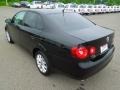 Black - Jetta Limited Edition Sedan Photo No. 5