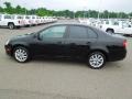 Black - Jetta Limited Edition Sedan Photo No. 6