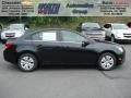 Black Granite Metallic - Cruze LS Photo No. 1