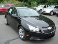 Black Granite Metallic - Cruze LS Photo No. 2