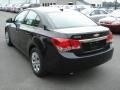 Black Granite Metallic - Cruze LS Photo No. 6