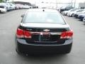 Black Granite Metallic - Cruze LS Photo No. 7
