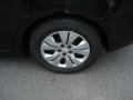 Black Granite Metallic - Cruze LS Photo No. 9
