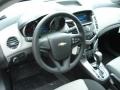 Black Granite Metallic - Cruze LS Photo No. 10