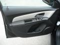 Black Granite Metallic - Cruze LS Photo No. 12