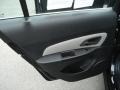 Black Granite Metallic - Cruze LS Photo No. 14