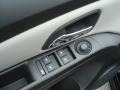 Black Granite Metallic - Cruze LS Photo No. 15