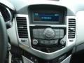 Black Granite Metallic - Cruze LS Photo No. 16