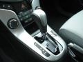 Black Granite Metallic - Cruze LS Photo No. 17