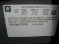 Black Granite Metallic - Cruze LS Photo No. 20