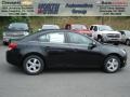 Black Granite Metallic - Cruze LT Photo No. 1