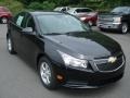 Black Granite Metallic - Cruze LT Photo No. 2