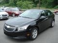 Black Granite Metallic - Cruze LT Photo No. 4