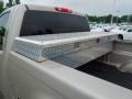 2007 Silver Birch Metallic GMC Sierra 1500 Regular Cab  photo #15