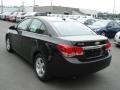 Black Granite Metallic - Cruze LT Photo No. 6