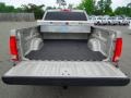 2007 Silver Birch Metallic GMC Sierra 1500 Regular Cab  photo #16