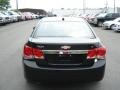 Black Granite Metallic - Cruze LT Photo No. 7