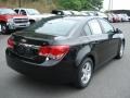 Black Granite Metallic - Cruze LT Photo No. 8