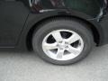 Black Granite Metallic - Cruze LT Photo No. 9