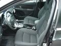 Black Granite Metallic - Cruze LT Photo No. 11