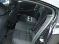 Black Granite Metallic - Cruze LT Photo No. 13