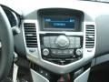 Black Granite Metallic - Cruze LT Photo No. 16