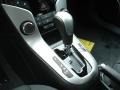 Black Granite Metallic - Cruze LT Photo No. 17