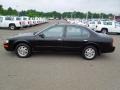 1997 Maxima GLE Super Black