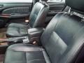 Super Black - Maxima GLE Photo No. 10