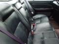 Super Black - Maxima GLE Photo No. 20