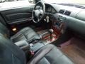 Super Black - Maxima GLE Photo No. 22