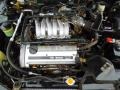  1997 Maxima GLE 3.0 Liter DOHC 24-Valve V6 Engine