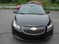 Black Granite Metallic - Cruze LS Photo No. 3