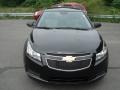 2012 Black Granite Metallic Chevrolet Cruze LS  photo #3