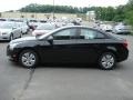 Black Granite Metallic - Cruze LS Photo No. 5
