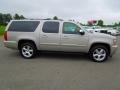 Silver Birch Metallic - Suburban 1500 LTZ 4x4 Photo No. 3