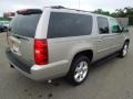 Silver Birch Metallic - Suburban 1500 LTZ 4x4 Photo No. 6